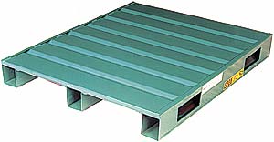 鋼制托盤、料箱、倉儲籠產品詳情