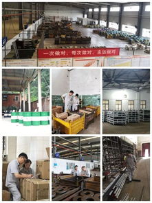 刃量具廠推進存貨管理工作與廣東省基礎(chǔ)電信業(yè)務(wù)的協(xié)同發(fā)展